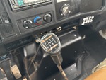 Cab with 