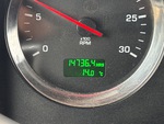 4 Transmision with Engine Hours