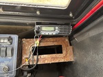 Control Station with 