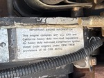 Moteur with 