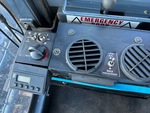 Control Station with 