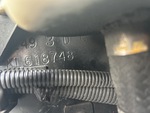 General Appearance with Second Serial Number/VIN Photo