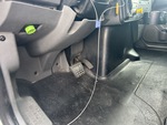 Cab with 