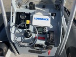 Control Station with 