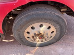 4 Underbody - Truck with 