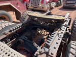4 Underbody - Truck with 