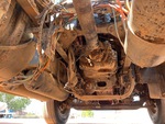 Drivetrain with 