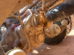 Drivetrain with 