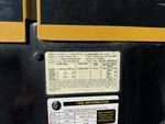 General Appearance with Unit Serial Number