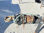 Trailer Chassis with 