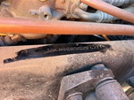 General Appearance with Second Serial Number/VIN Photo