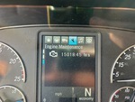 4 Transmision with Engine Hours
