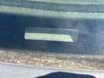 General Appearance with Second Serial Number/VIN Photo