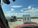 Control Station with 