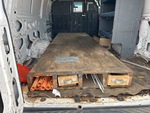 Chassis with 