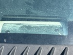 General Appearance with Second Serial Number/VIN Photo