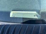 General Appearance with Second Serial Number/VIN Photo