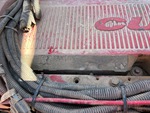Engine with 