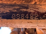 General Appearance with Second Serial Number/VIN Photo