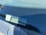 General Appearance with Second Serial Number/VIN Photo