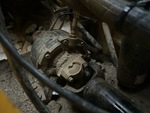 Drivetrain with 