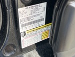 General Appearance with Second Serial Number/VIN Photo