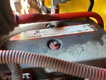 Motor with 