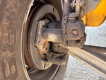 Brakes with 