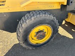 Chassis with 