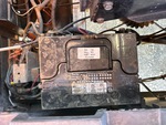 Electrical with 