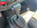Cab with Gear Selector