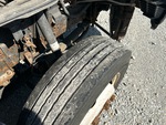 Underbody with Right Steer Tire