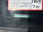 General Appearance with Second Serial Number/VIN Photo