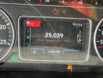 4 Transmision with Engine Hours