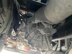 Drivetrain with 