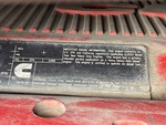 4 Engine with 
