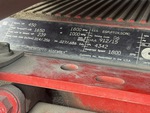 4 Engine with 