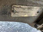 4 Underbody - Truck with 