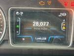 4 Transmision with Engine Hours