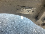 4 Underbody - Truck with 