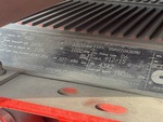 4 Engine with 