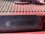 4 Engine with 