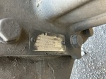 4 Underbody - Truck with 