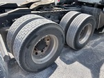4 dessous de caisse - Camion with 