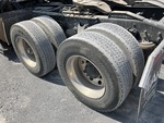 4 dessous de caisse - Camion with 