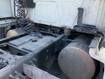 4 dessous de caisse - Camion with 