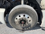 4 dessous de caisse - Camion with 