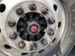 4 dessous de caisse - Camion with 