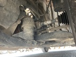 Drivetrain with 