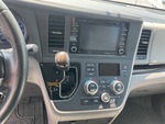 Control Station with 